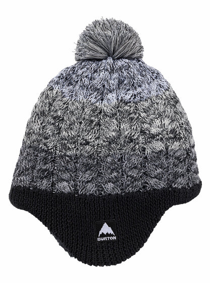 Toddlers' Burton Fleece-Lined Earflap Beanie 2027 - Burton