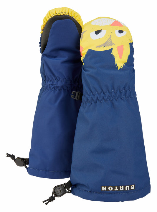 Toddlers' Burton Grommitt Mittens 2027 - Burton