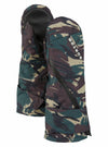 Seersucker Camo