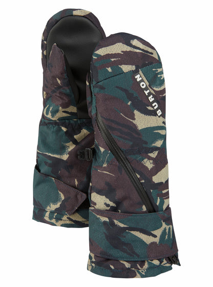 Seersucker Camo,2T