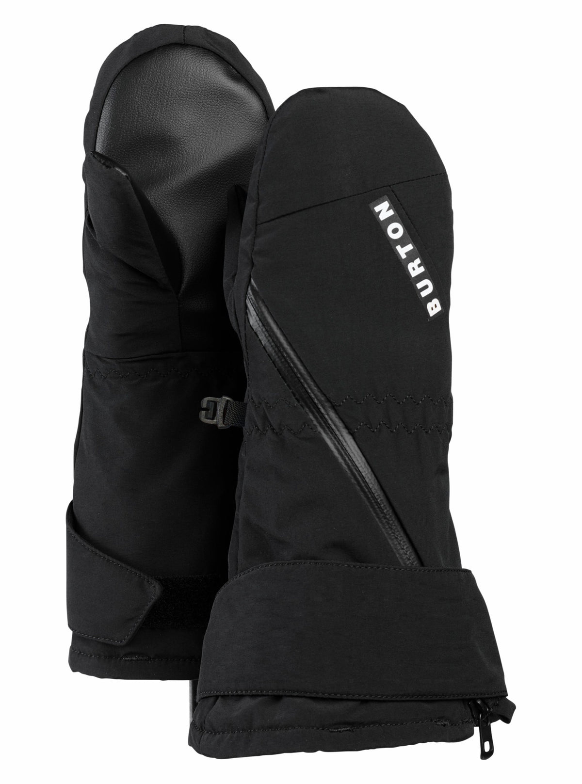 True Black,2T