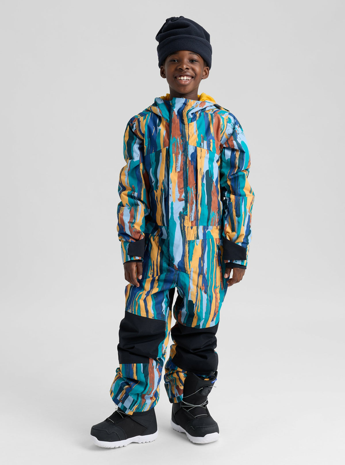 Kids' Burton 2L One Piece 2027 - Burton