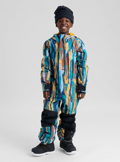 Kids' Burton 2L One Piece 2027 - Burton