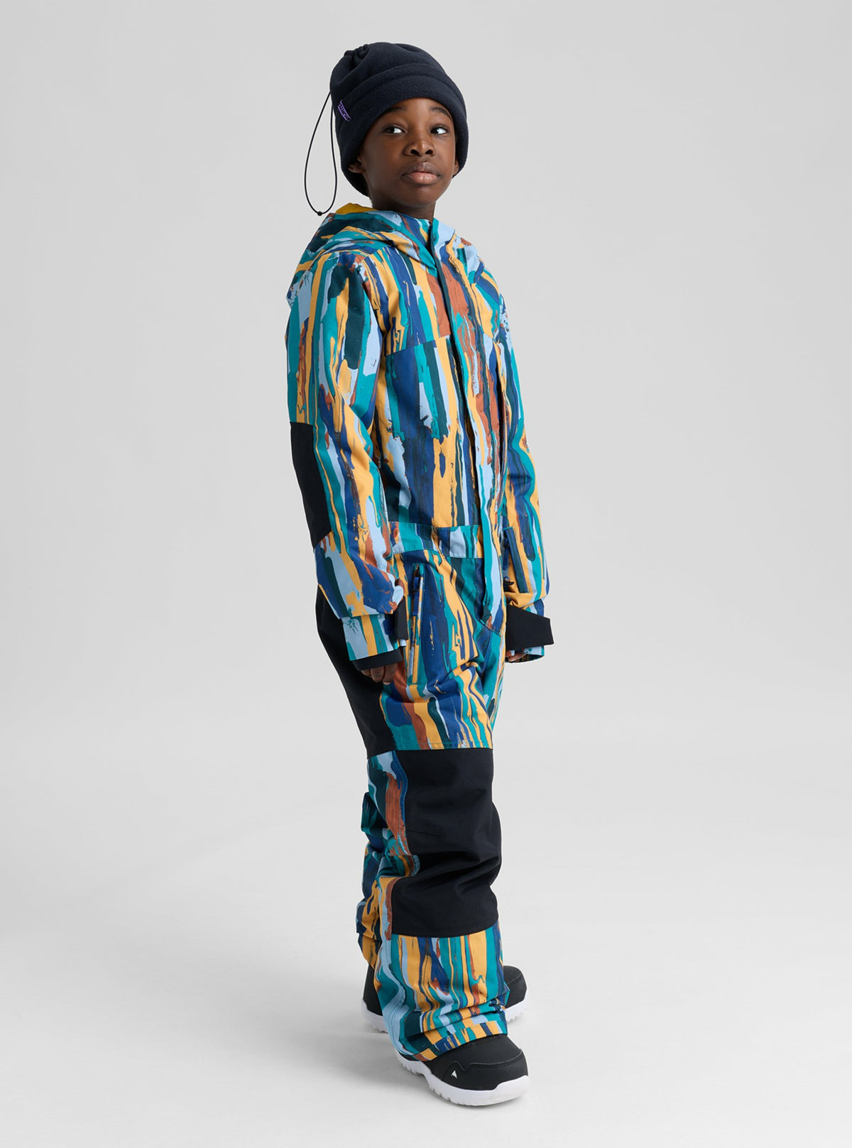 Kids' Burton 2L One Piece 2027 - Burton