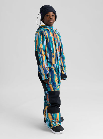 Kids' Burton 2L One Piece 2027 - Burton