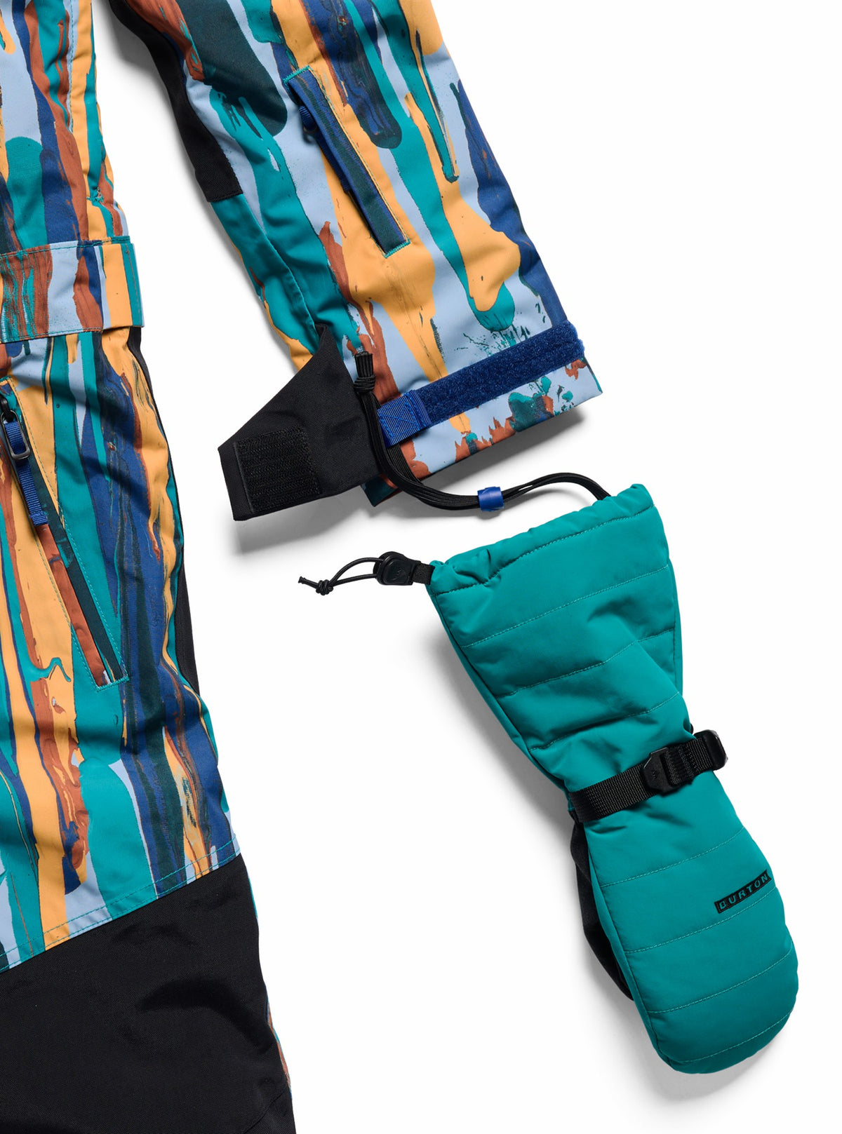 Kids' Burton 2L One Piece 2027 - Burton