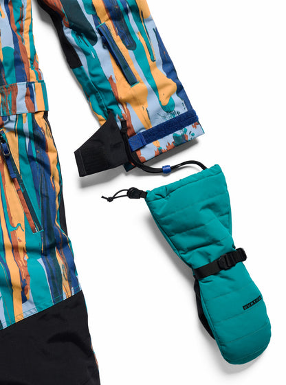 Kids' Burton 2L One Piece 2027 - Burton