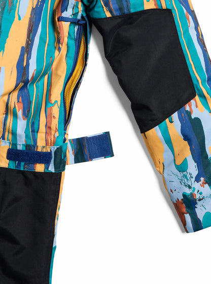 Kids' Burton 2L One Piece 2027 - Burton