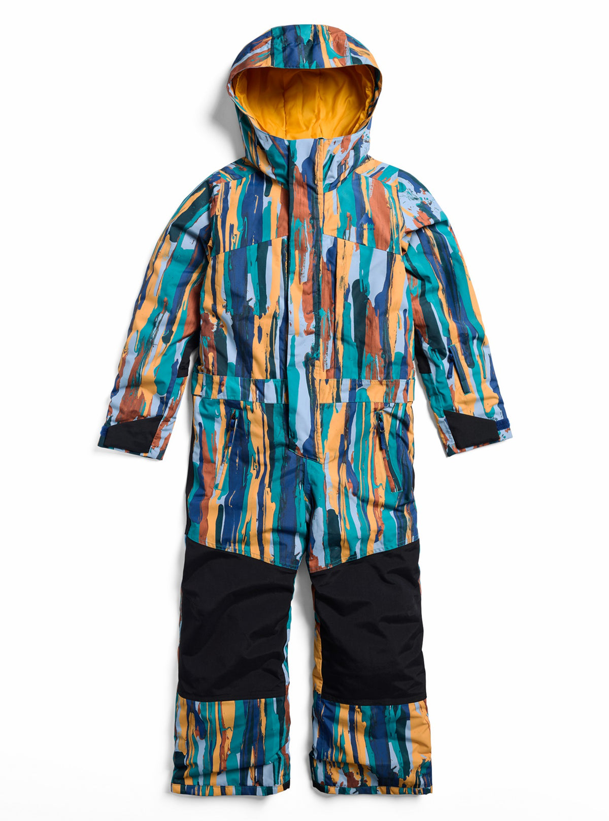 Paint Stripe,XS