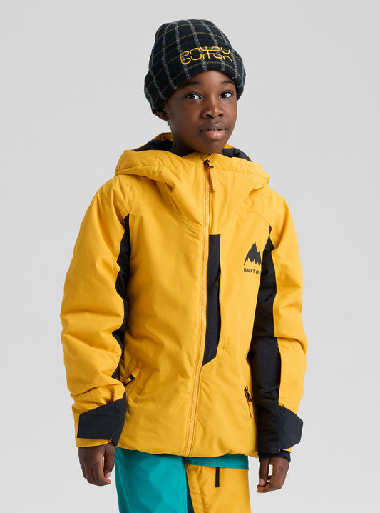 Kids' Burton Hillslope Jacket 2027 - Burton