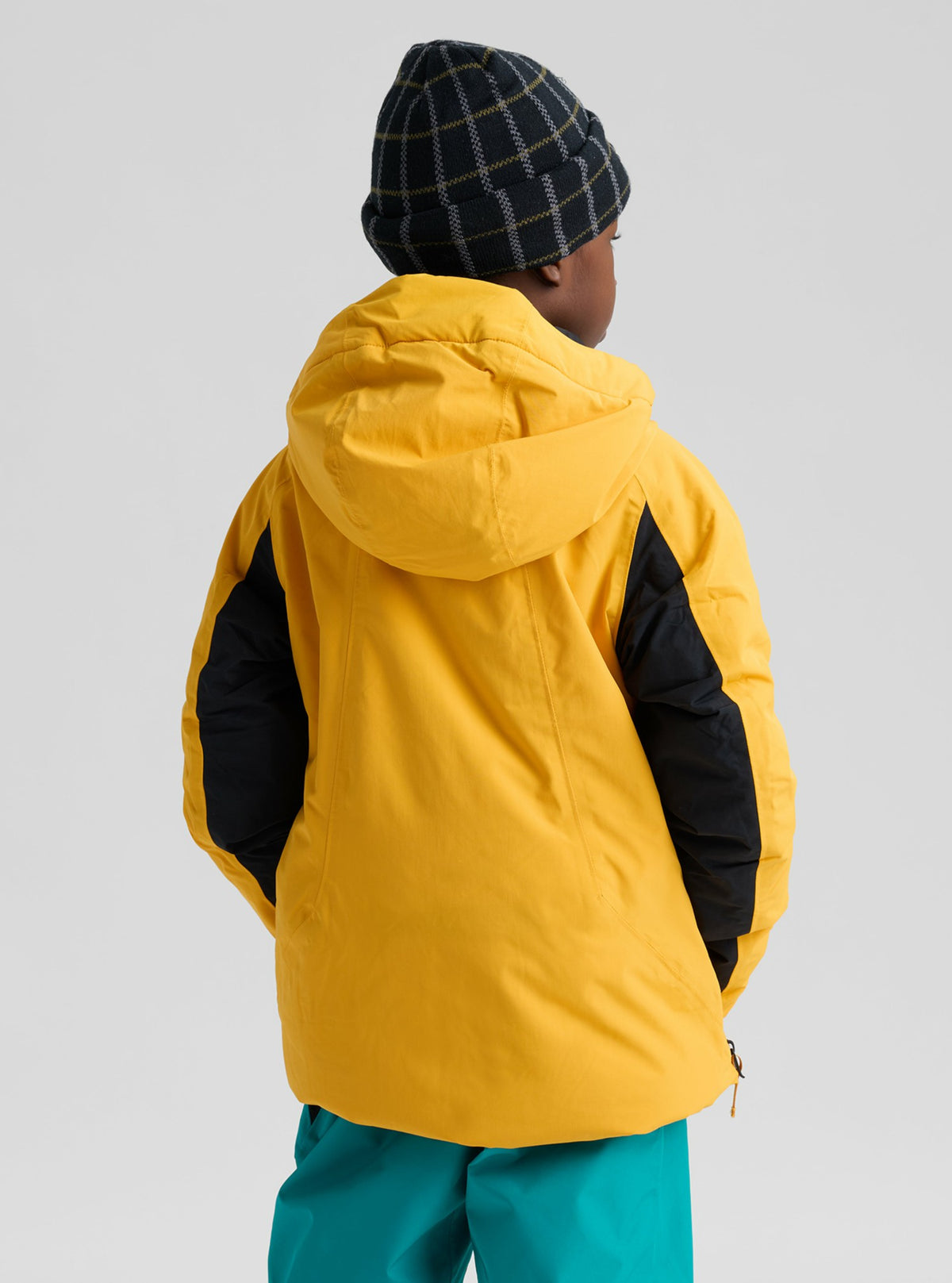 Kids' Burton Hillslope Jacket 2027 - Burton