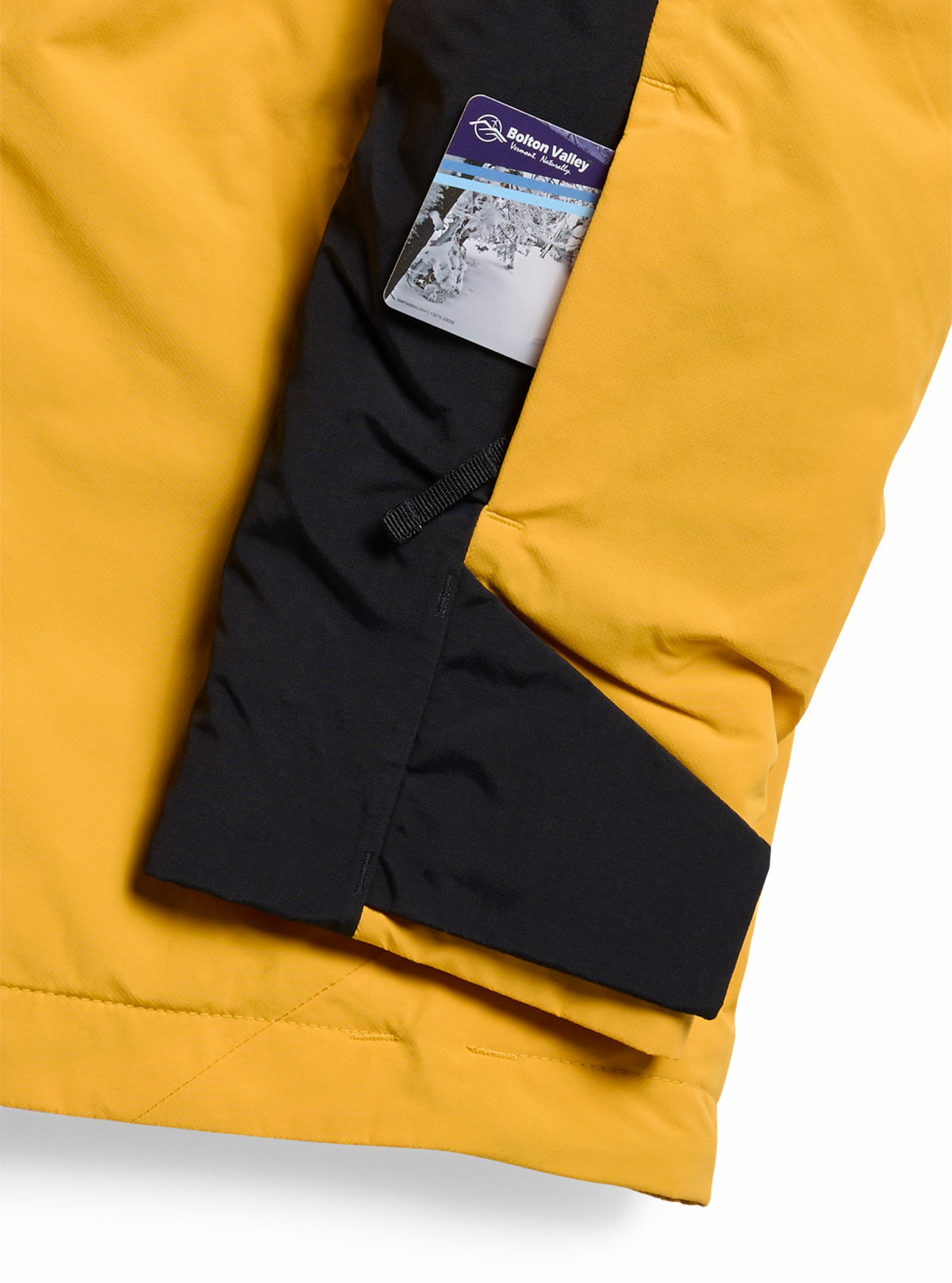 Kids' Burton Hillslope Jacket 2027 - Burton