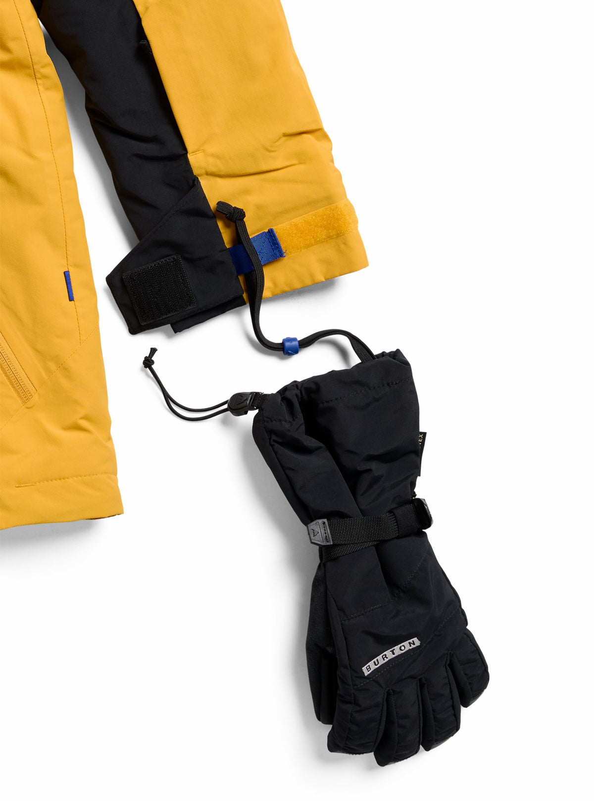 Kids' Burton Hillslope Jacket 2027 - Burton