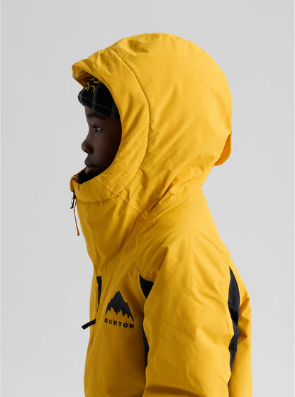Kids' Burton Hillslope Jacket 2027 - Burton