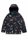 Seersucker Camo