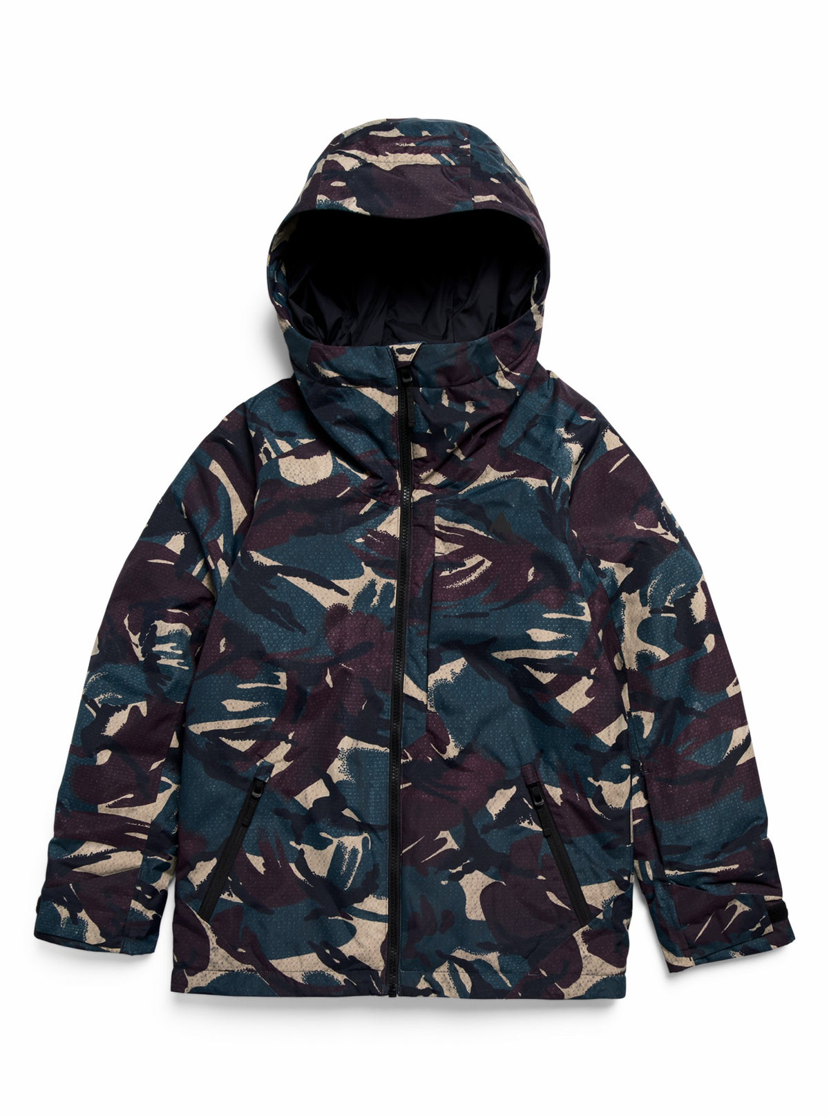 Seersucker Camo,XS