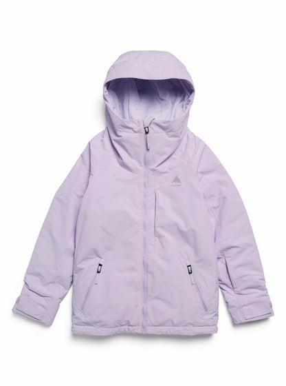 Moondust Purple,XS