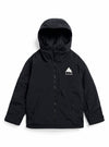 True Black