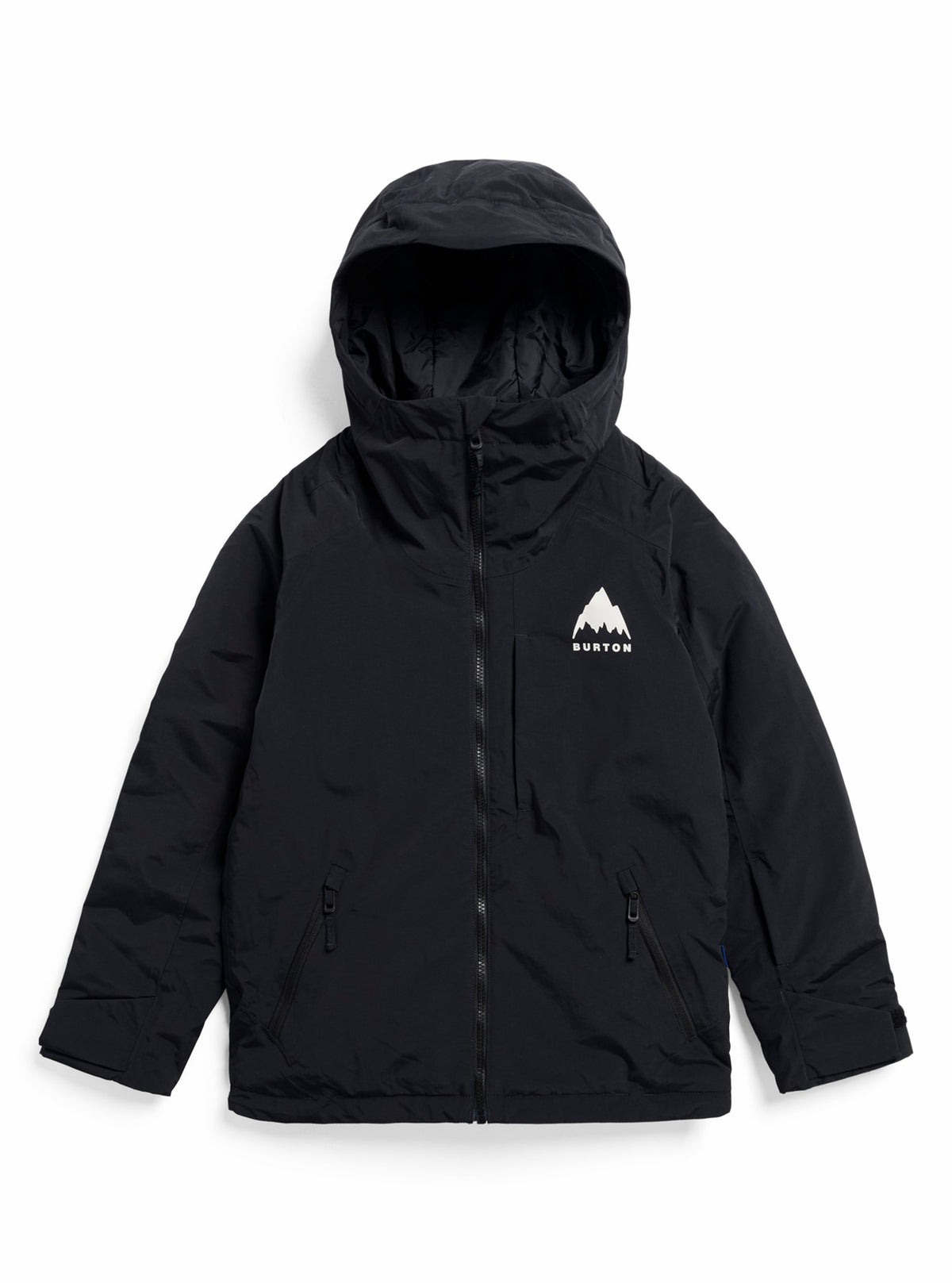 True Black,XS