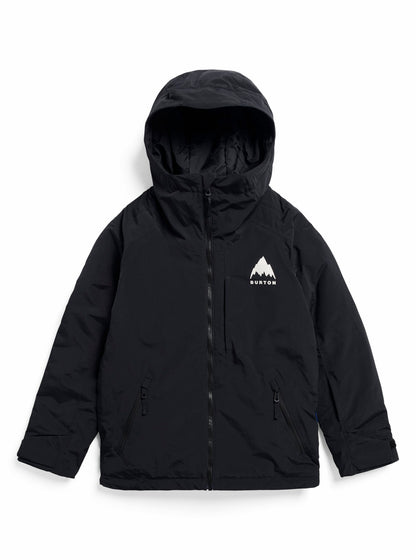 True Black,XS