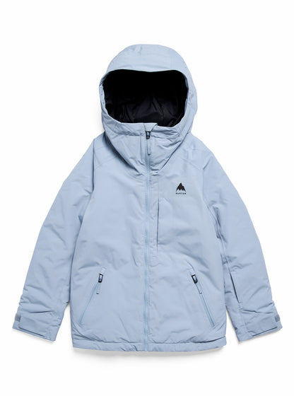 Dusty Blue,XS