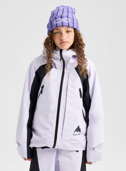 Kids' Burton Outbeam 3L Jacket System - Burton