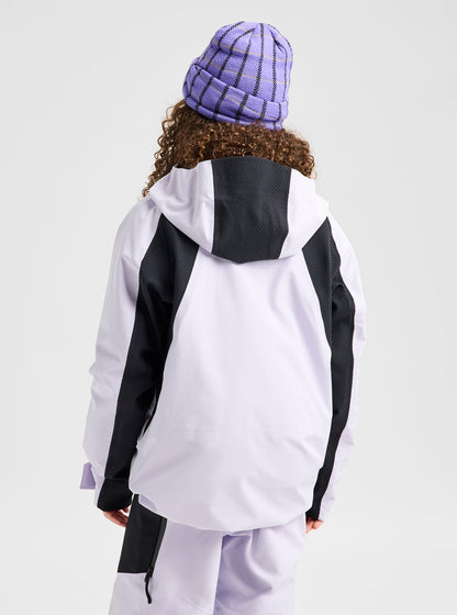 Kids' Burton Outbeam 3L Jacket System - Burton