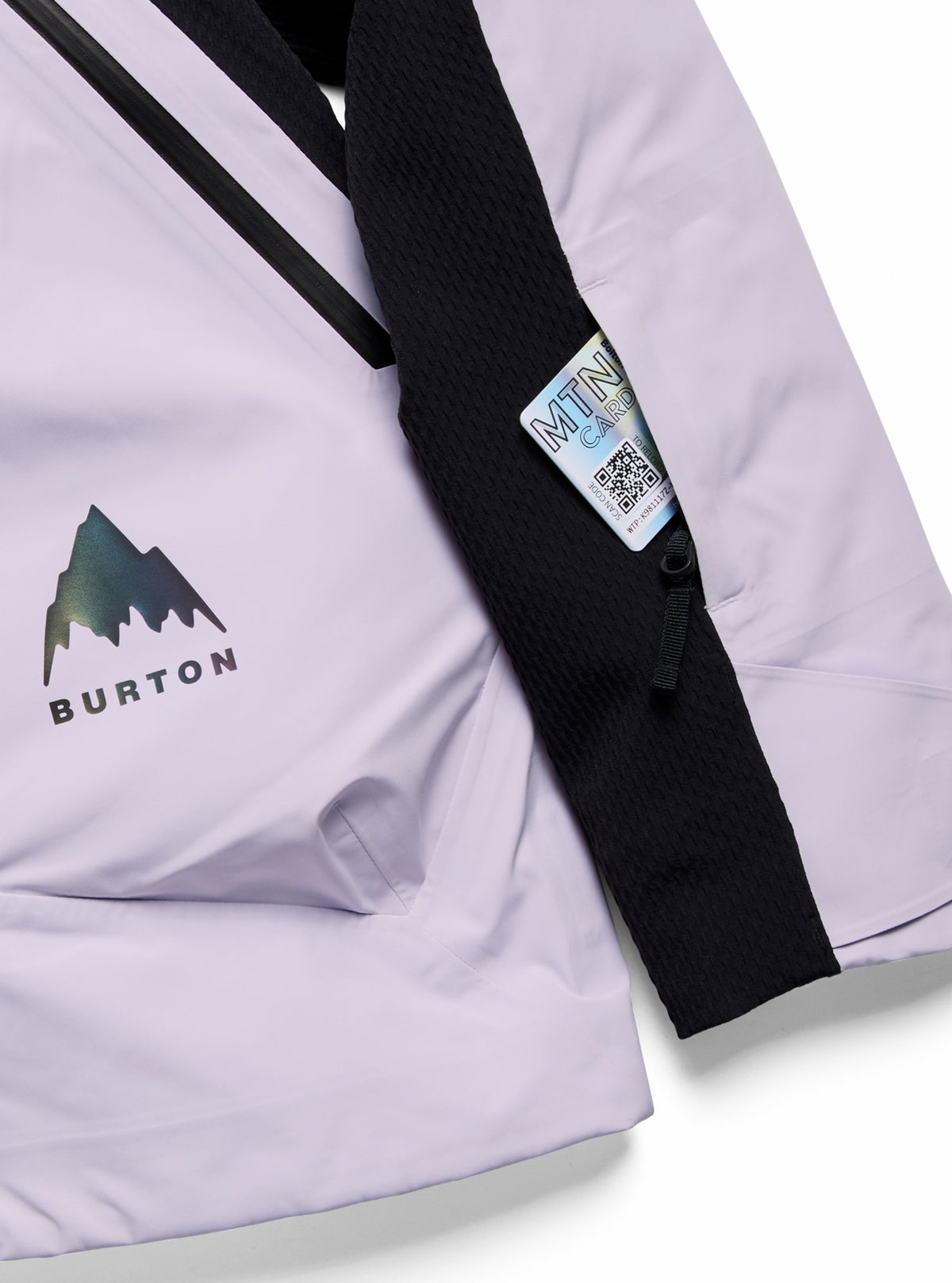 Kids' Burton Outbeam 3L Jacket System - Burton