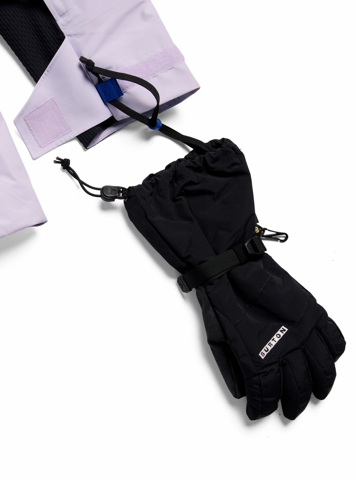 Kids' Burton Outbeam 3L Jacket System - Burton