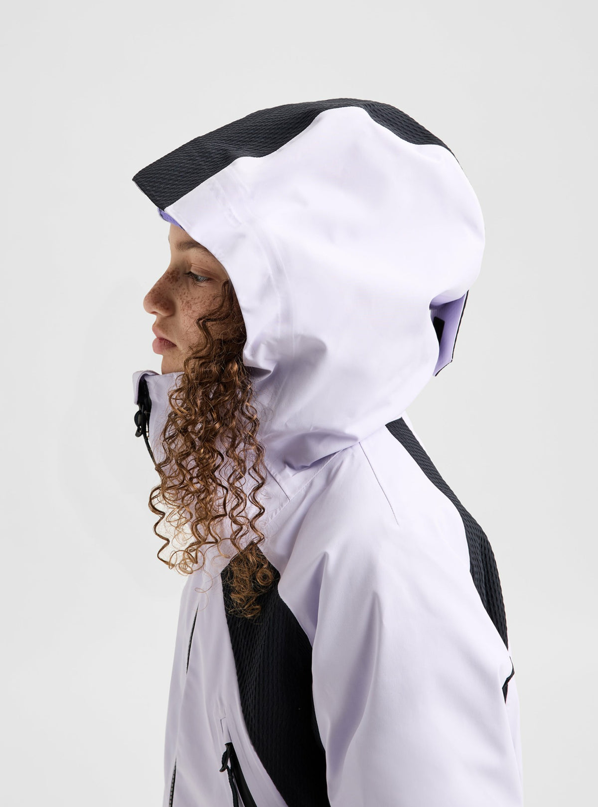 Kids' Burton Outbeam 3L Jacket System - Burton