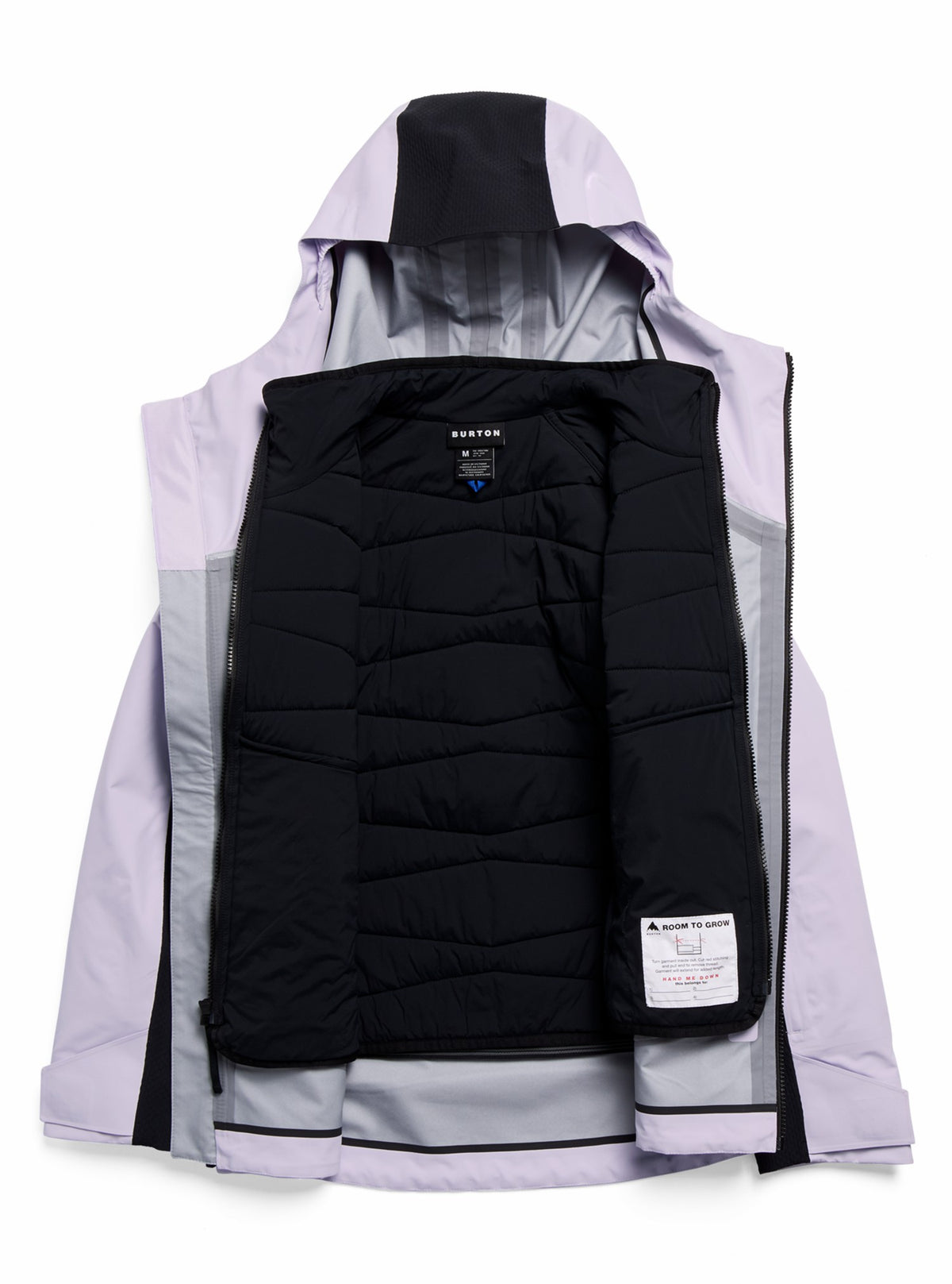 Kids' Burton Outbeam 3L Jacket System - Burton