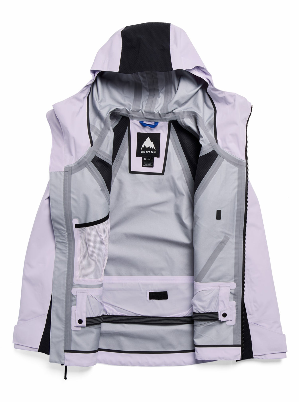Kids' Burton Outbeam 3L Jacket System - Burton