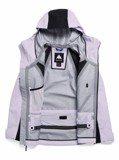 Kids' Burton Outbeam 3L Jacket System - Burton