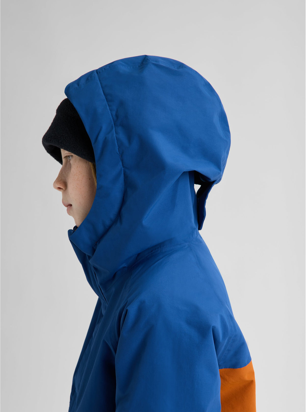 Kids' Burton Frostner 2L Anorak Jacket 2027 - Burton