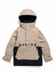 Summit Taupe / True Black