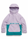 Moondust Purple / Pacific Teal