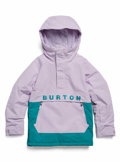 Moondust Purple / Pacific Teal,XS