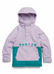 Moondust Purple / Pacific Teal
