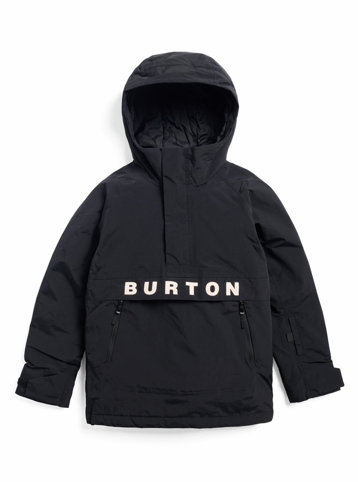 True Black,XS