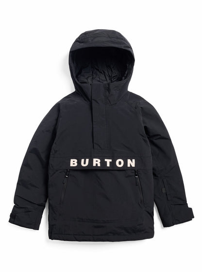 True Black,XS