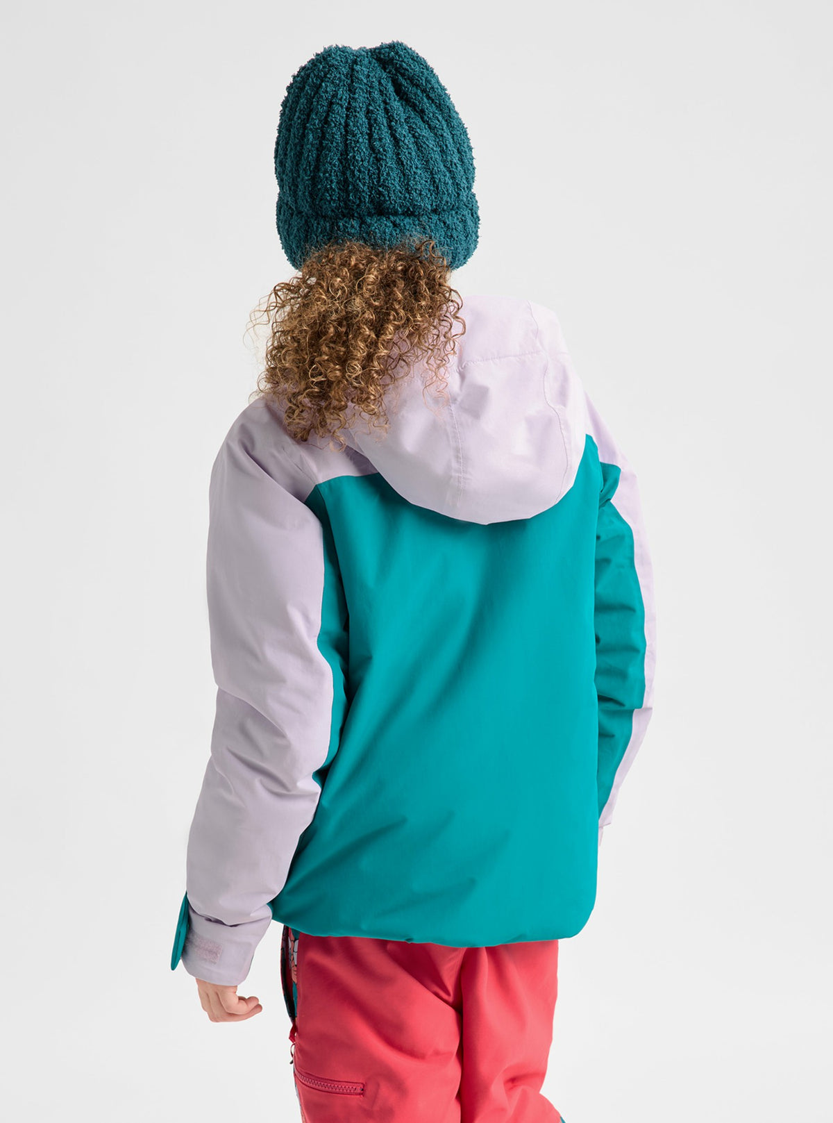 Kids' Burton Ascutney 2L Jacket 2027 - Burton