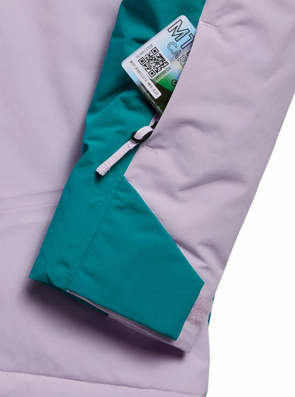 Kids' Burton Ascutney 2L Jacket 2027 - Burton