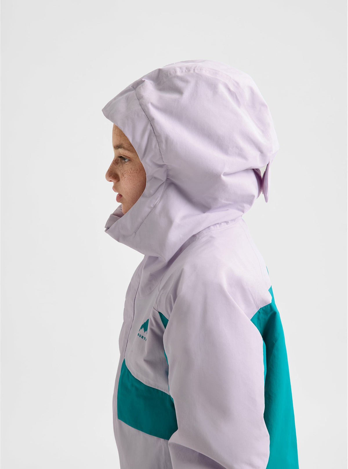 Kids' Burton Ascutney 2L Jacket 2027 - Burton