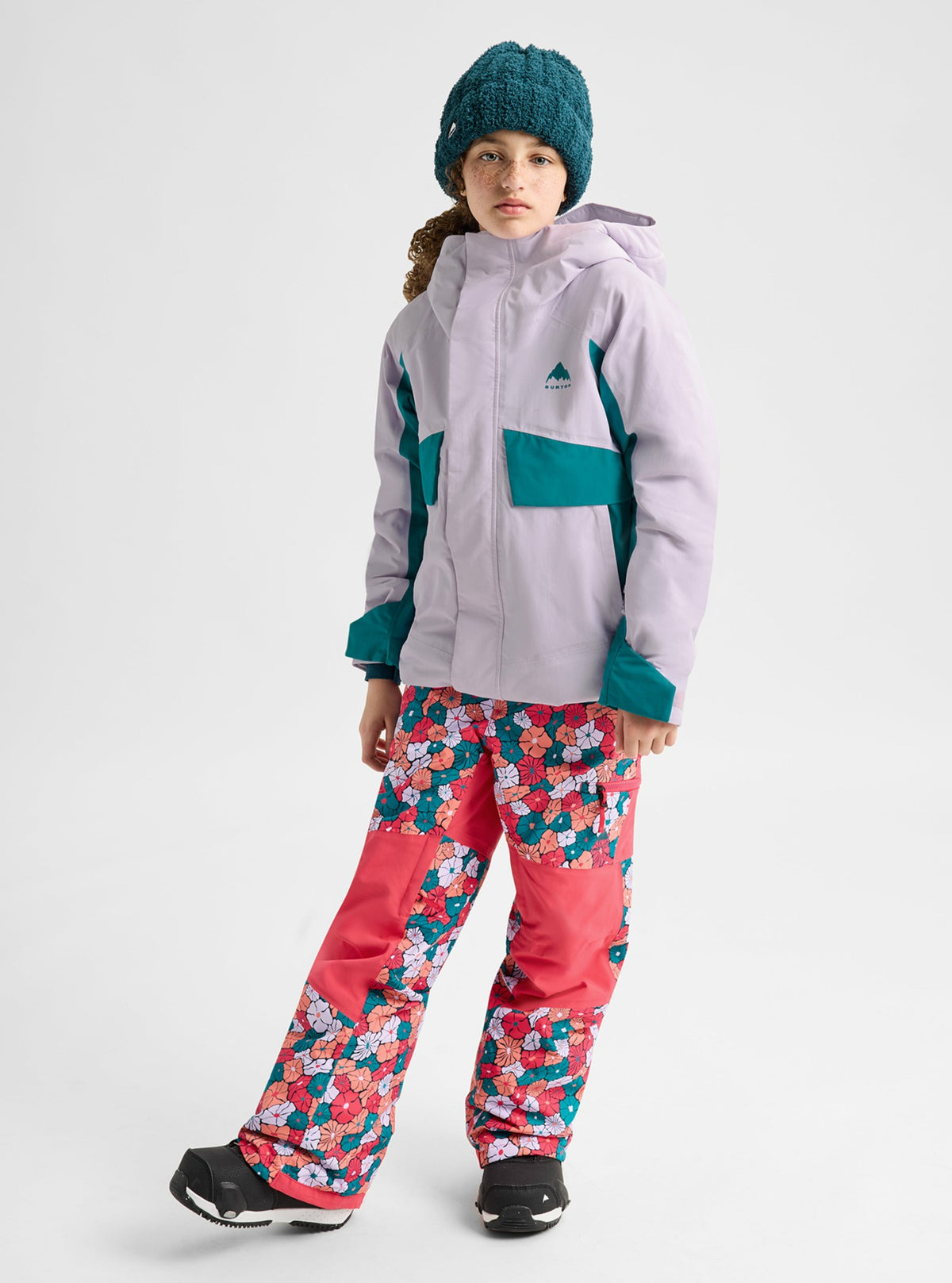 Kids' Burton Ascutney 2L Jacket 2027 - Burton