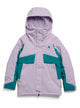 Moondust Purple / Pacific Teal