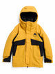 Goldenrod / True Black
