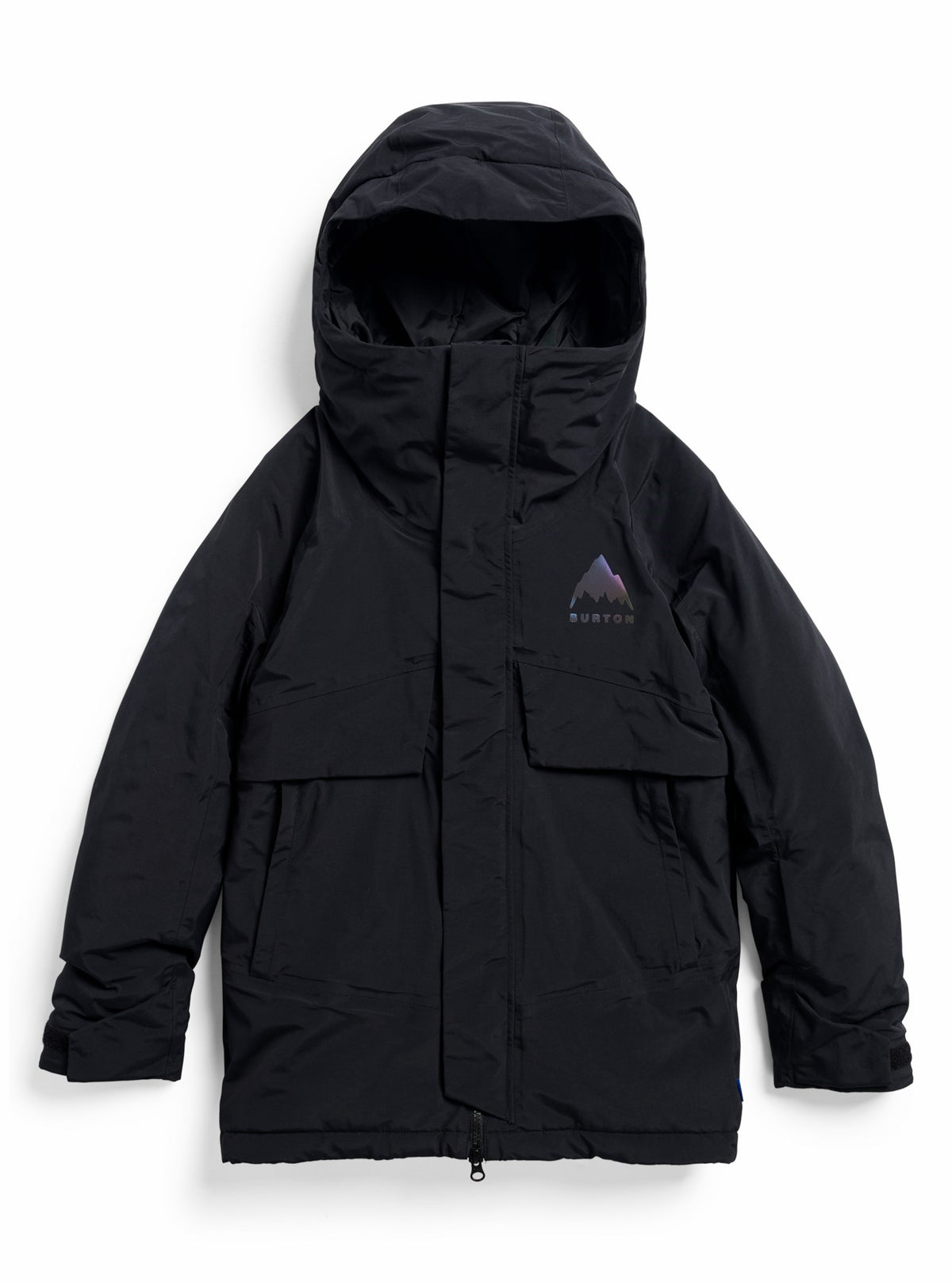 True Black,XS