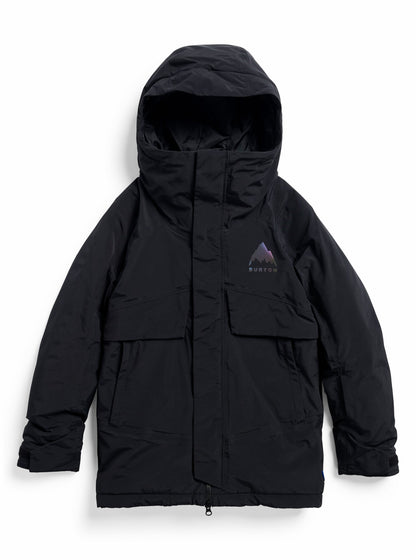 True Black,XS