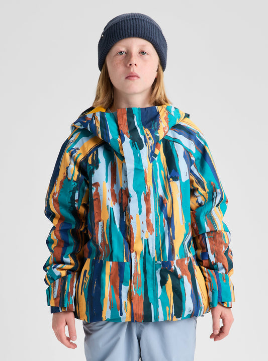 Kids' Burton Skimmer Jacket 2027 - Burton