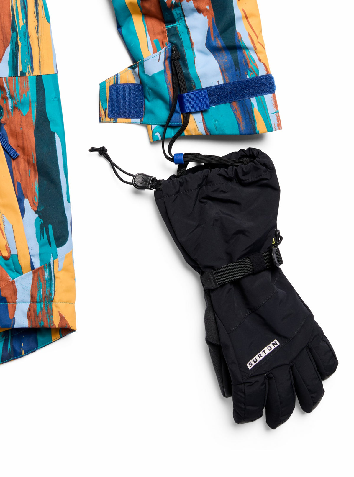 Kids' Burton Skimmer Jacket 2027 - Burton